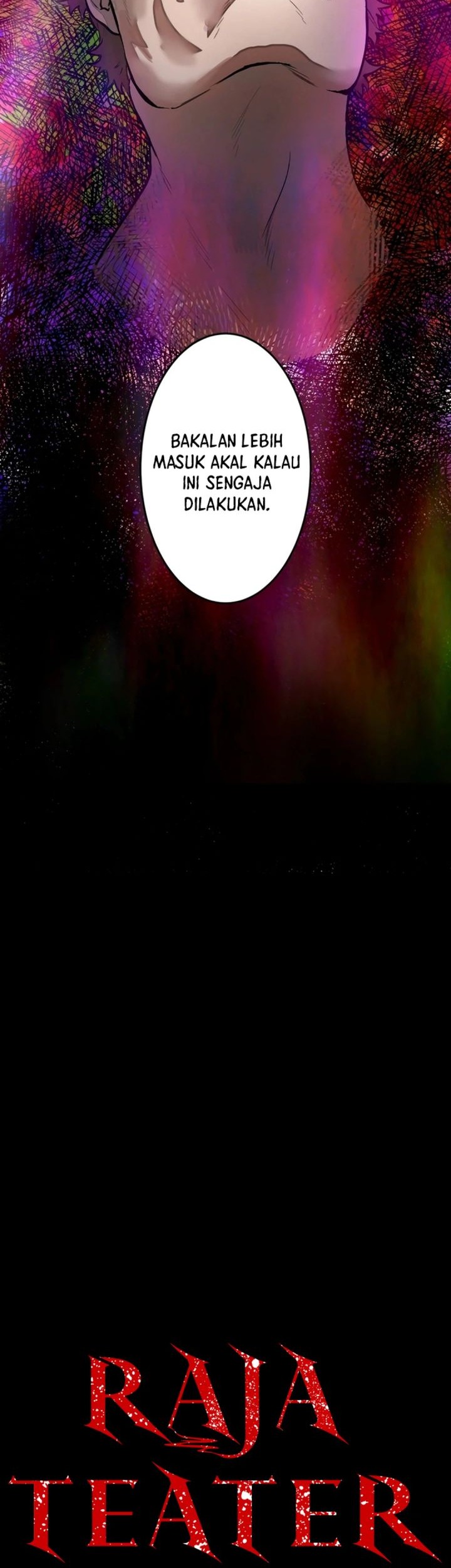 Yakumei Satsujinki Chapter 3 Gambar 8