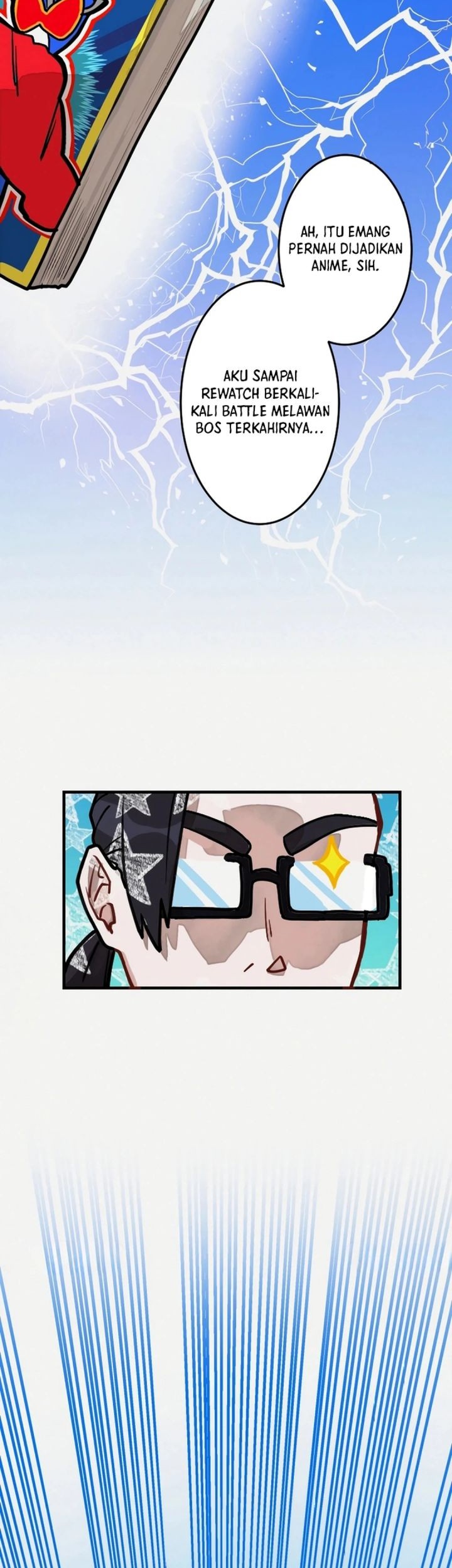 Yakumei Satsujinki Chapter 3 Gambar 15