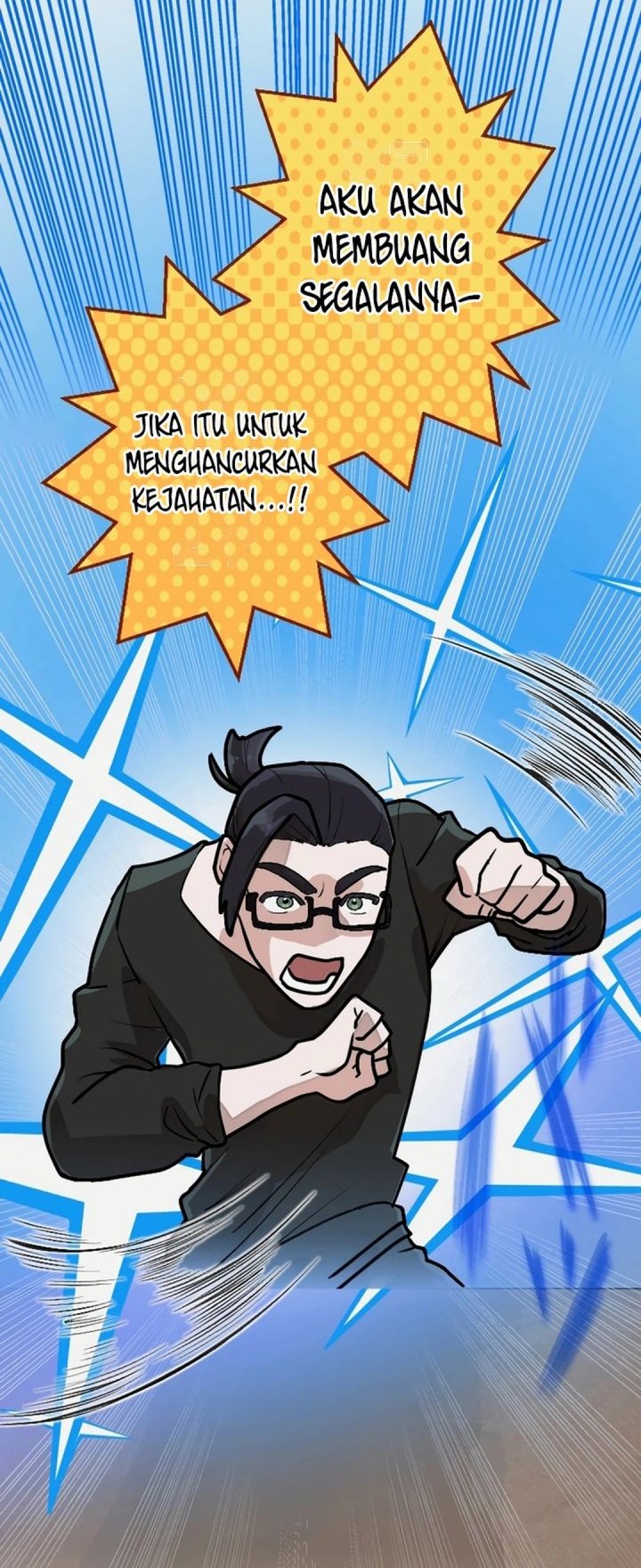 Yakumei Satsujinki Chapter 3 Gambar 16