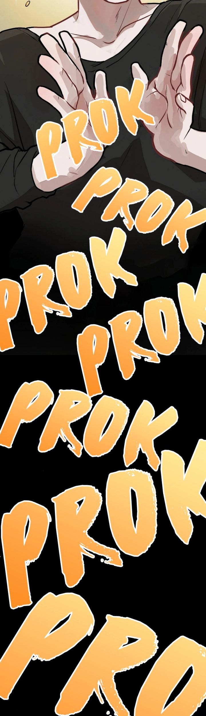 Yakumei Satsujinki Chapter 3 Gambar 19