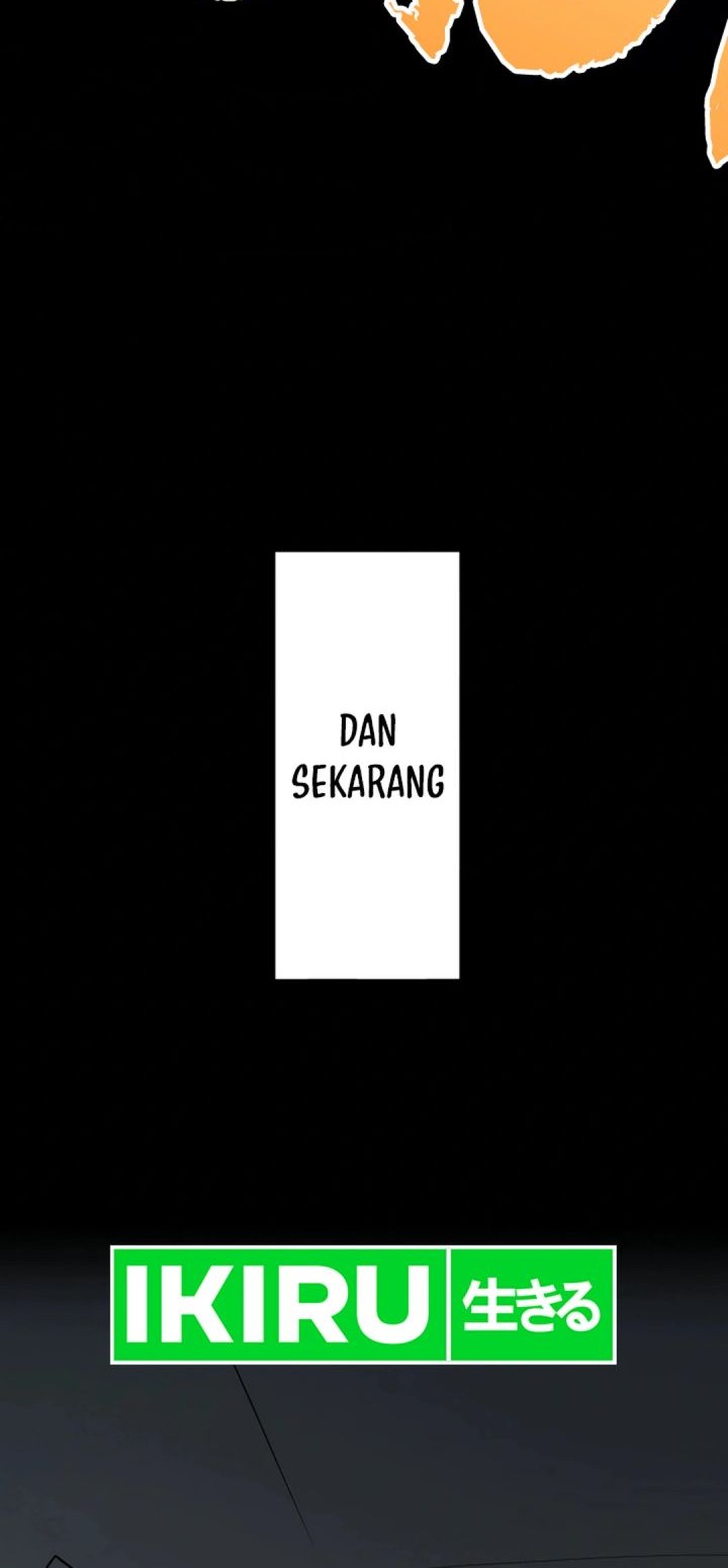 Yakumei Satsujinki Chapter 3 Gambar 20