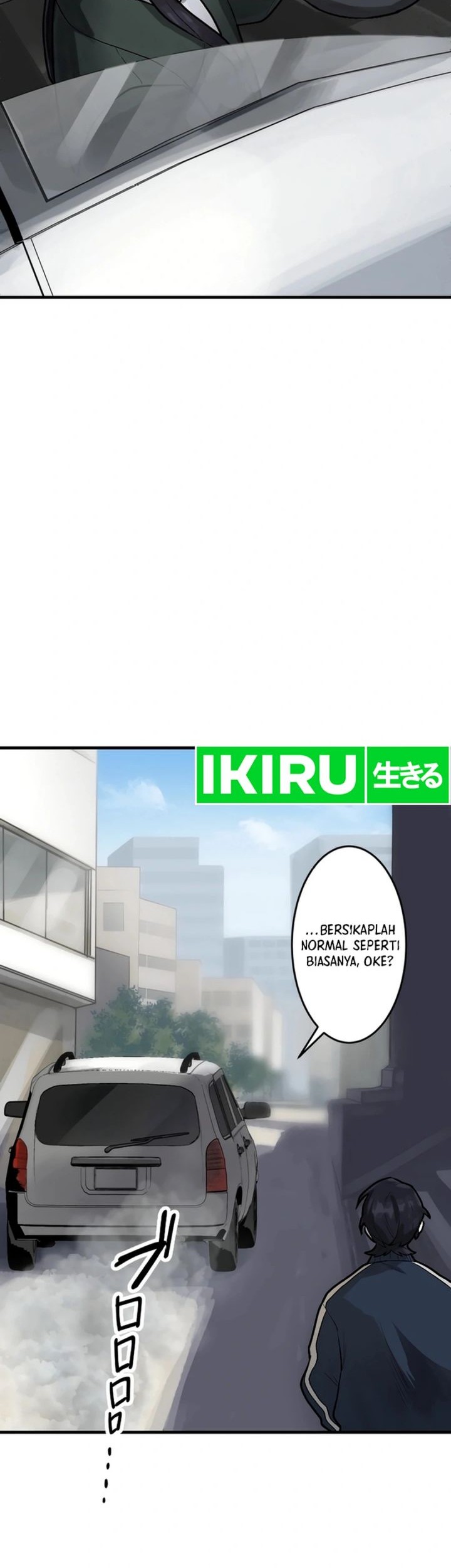 Yakumei Satsujinki Chapter 3 Gambar 30