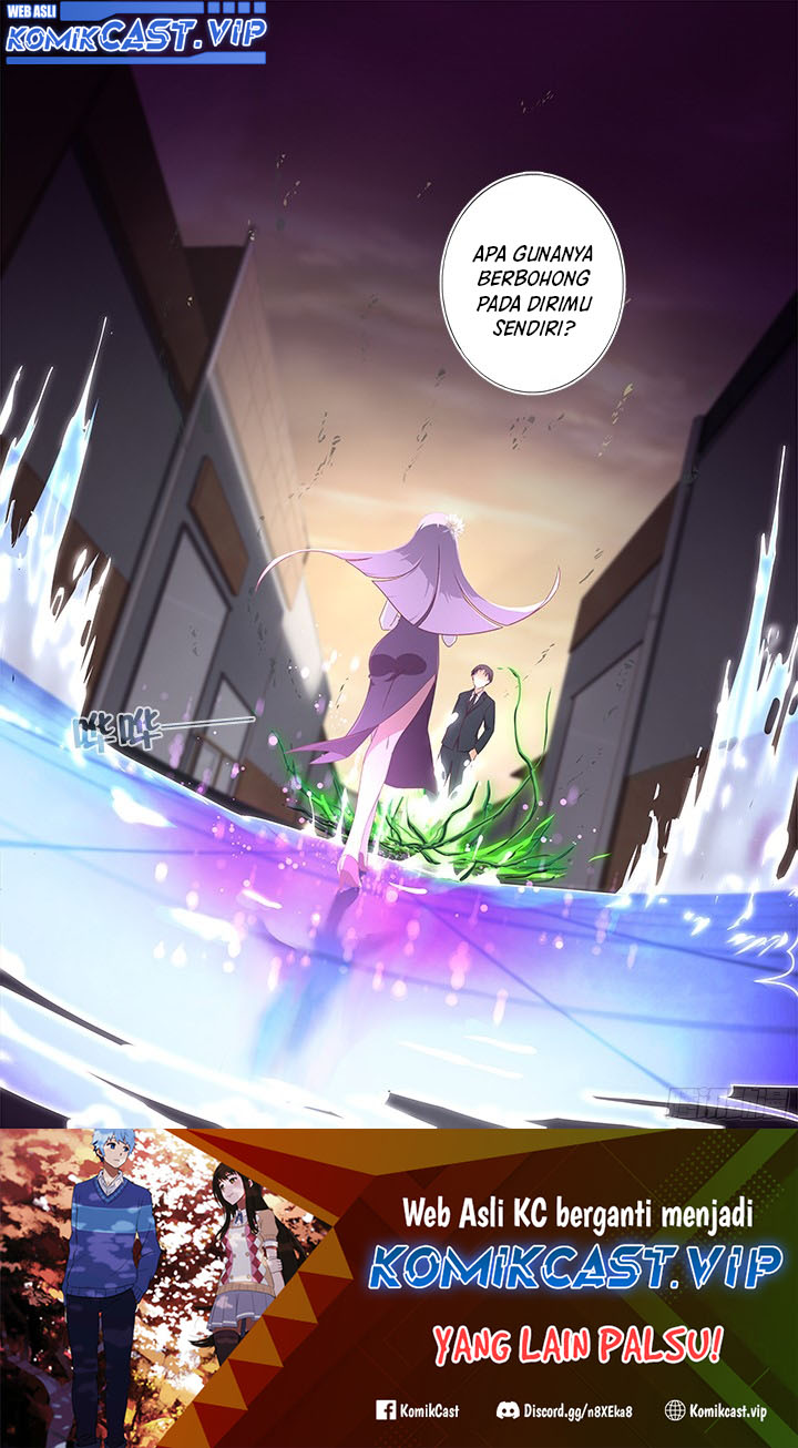 Yaoguai Mingdan Chapter 357 Gambar 13