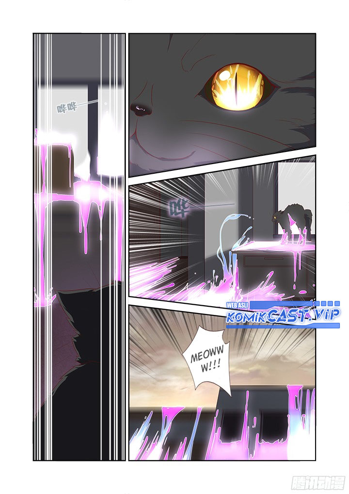 Yaoguai Mingdan Chapter 358 Gambar 7