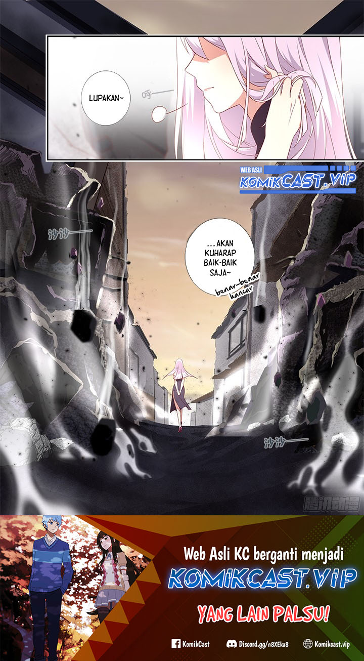 Yaoguai Mingdan Chapter 358 Gambar 12