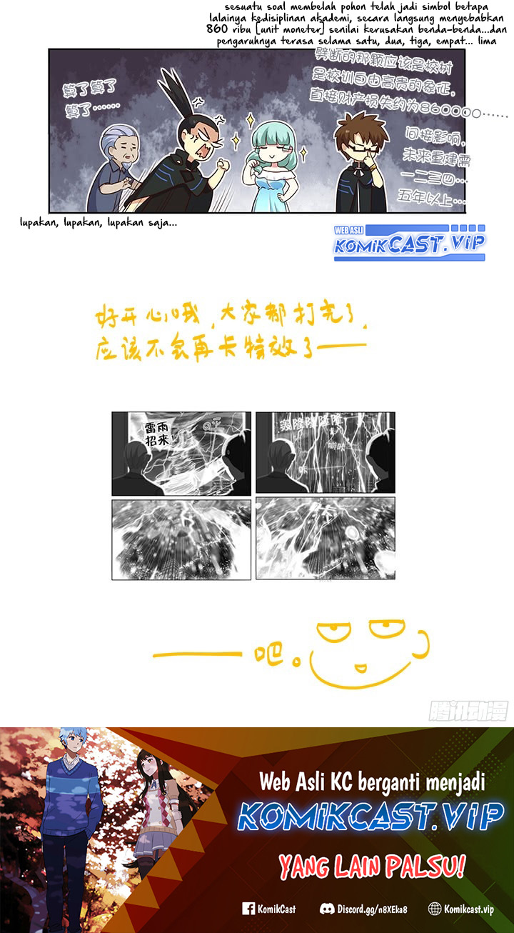 Yaoguai Mingdan Chapter 360 Gambar 13