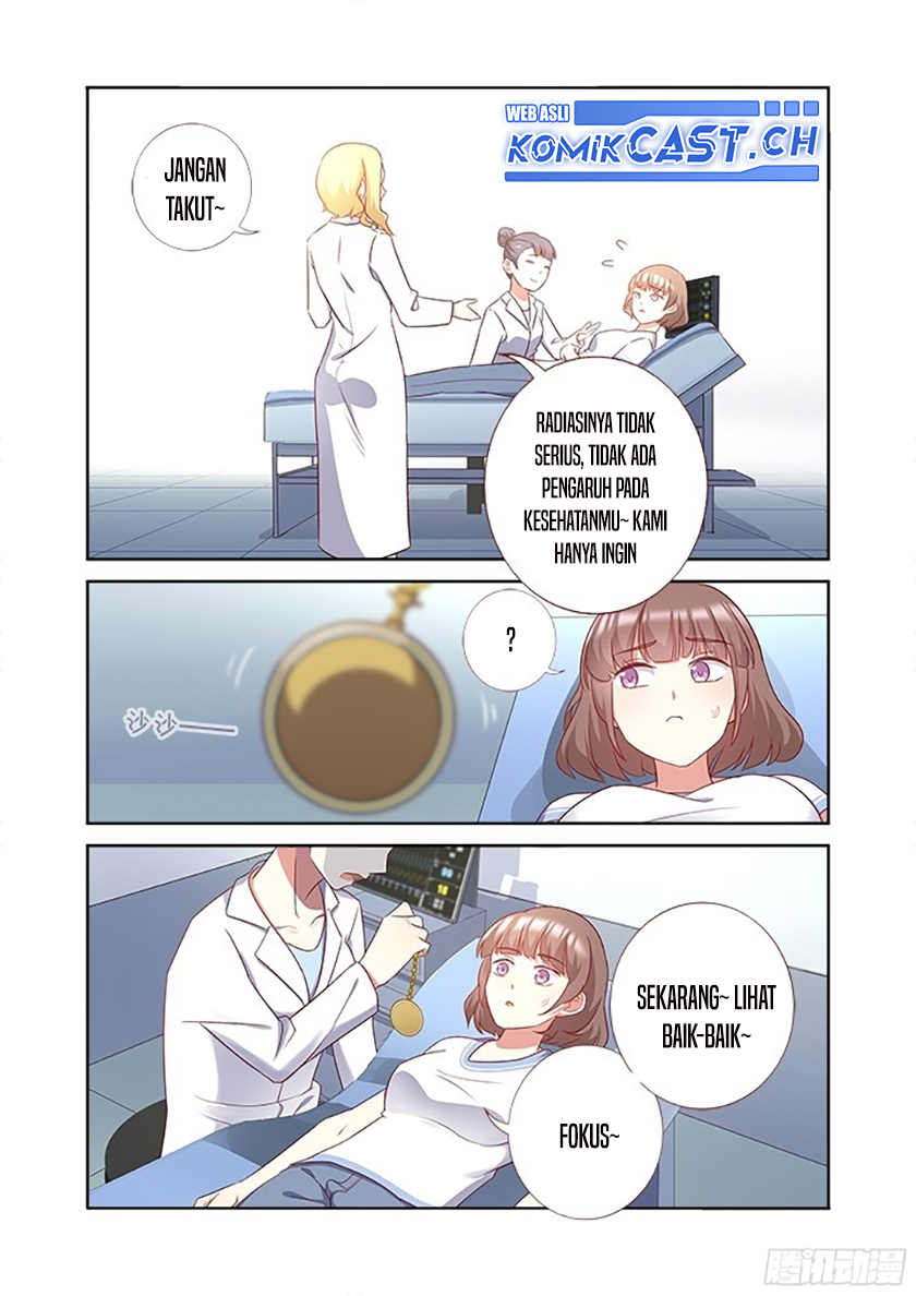 Yaoguai Mingdan Chapter 362 Gambar 9