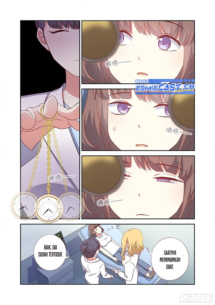 Yaoguai Mingdan Chapter 362 Gambar 10