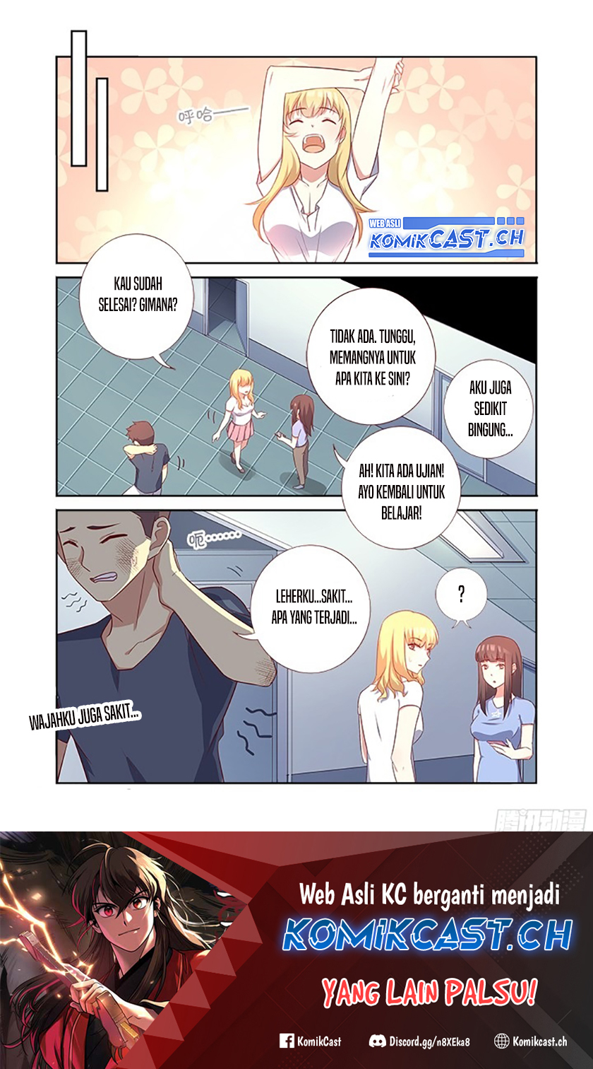 Yaoguai Mingdan Chapter 362 Gambar 14