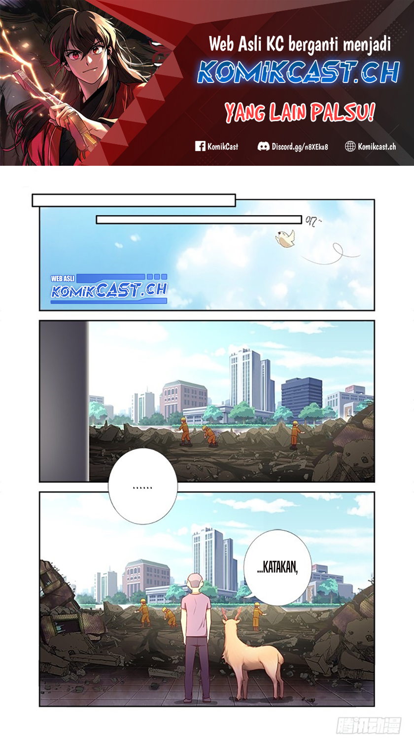 Manhua Yaoguai Mingdan Chapter 363 gambar nomor 2