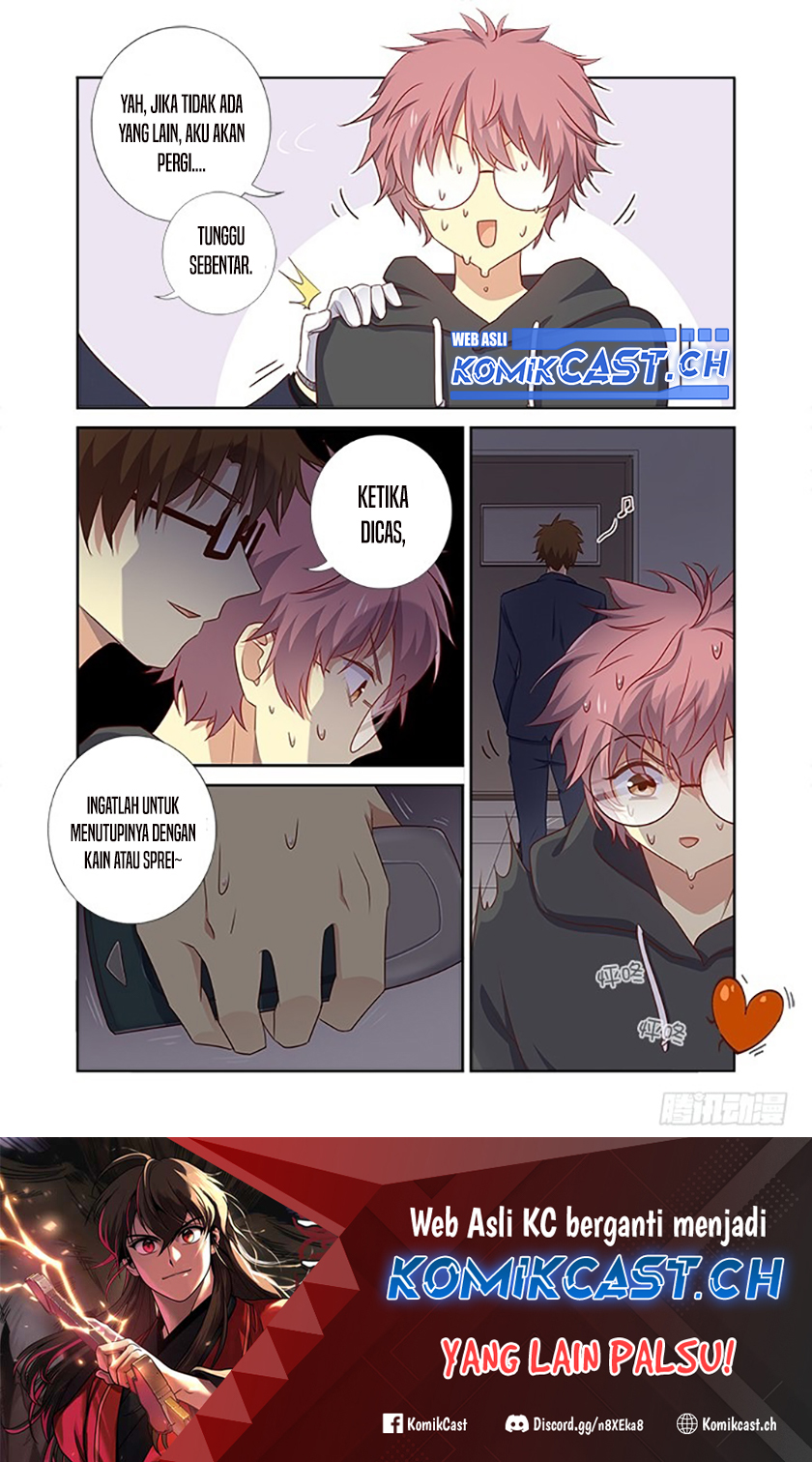 Yaoguai Mingdan Chapter 364 Gambar 10