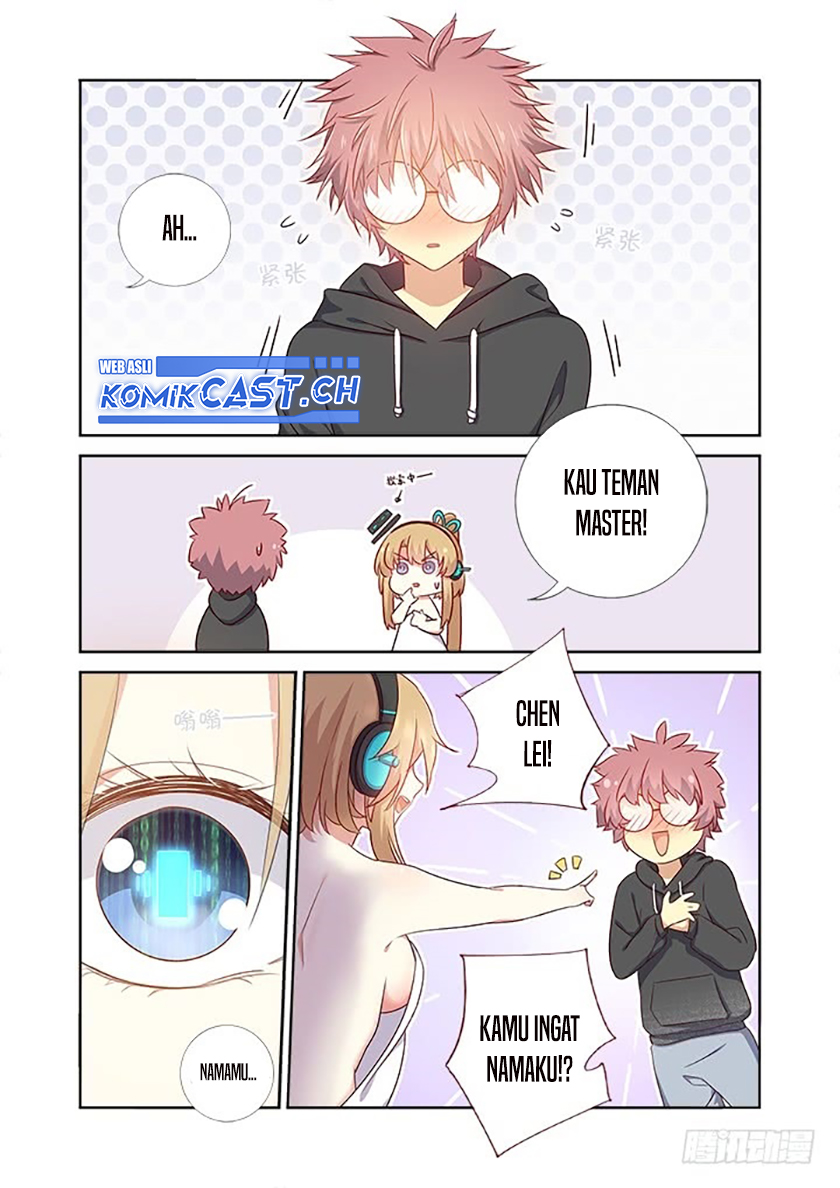 Yaoguai Mingdan Chapter 365 Gambar 8