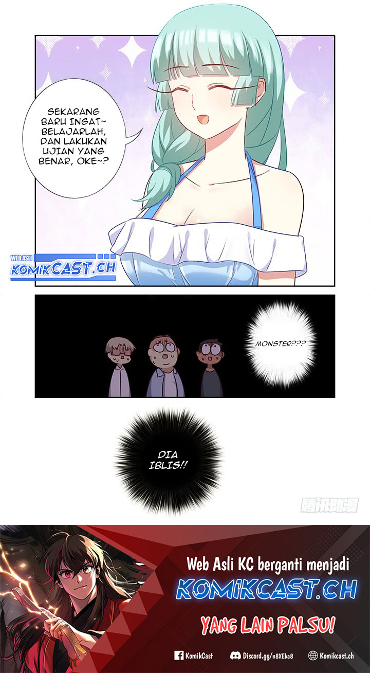 Yaoguai Mingdan Chapter 366 Gambar 15