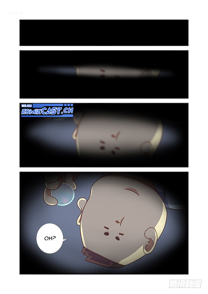 Yaoguai Mingdan Chapter 368 Gambar 3