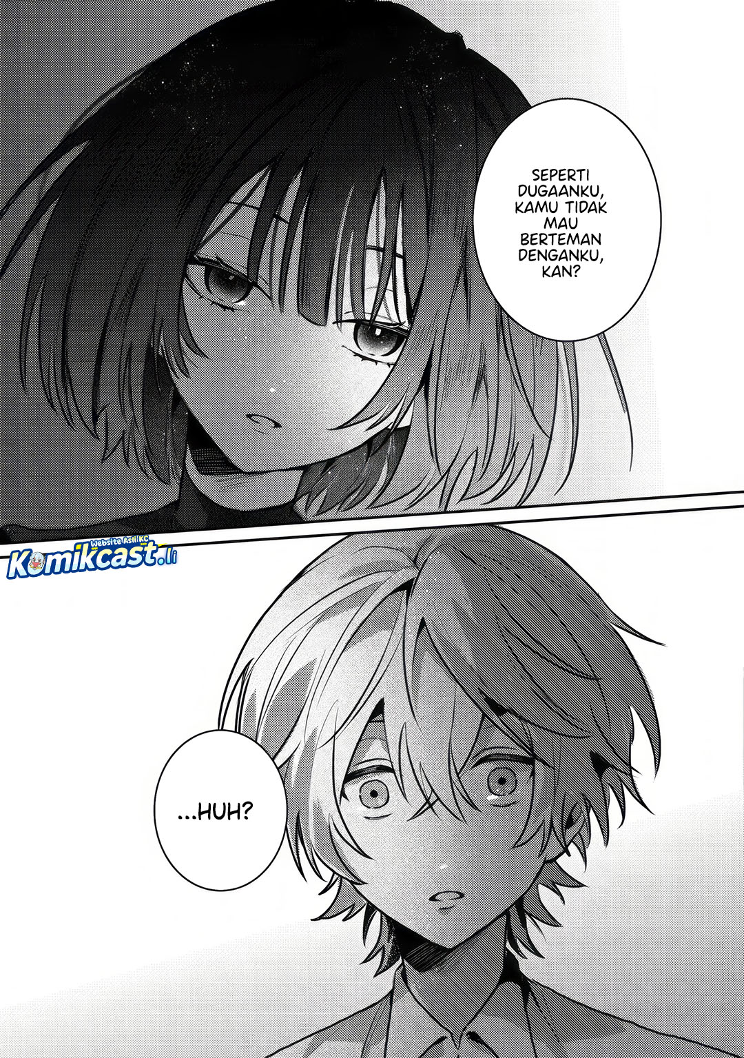 Yami-ochi Rasu Bosu Reijou No Osananajimi Ni Tensei Shita. Ore Ga Shindara Bad End Kakutei Na Node Saikyou Ni Natta Kedo, Mou Yami-ochi “yandere-ka” Shitemasen Ka? Chapter 1 Gambar 19