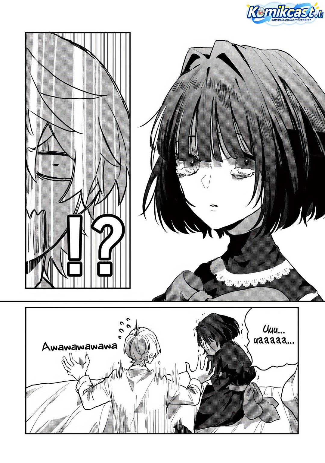 Yami-ochi Rasu Bosu Reijou No Osananajimi Ni Tensei Shita. Ore Ga Shindara Bad End Kakutei Na Node Saikyou Ni Natta Kedo, Mou Yami-ochi “yandere-ka” Shitemasen Ka? Chapter 2 Gambar 7