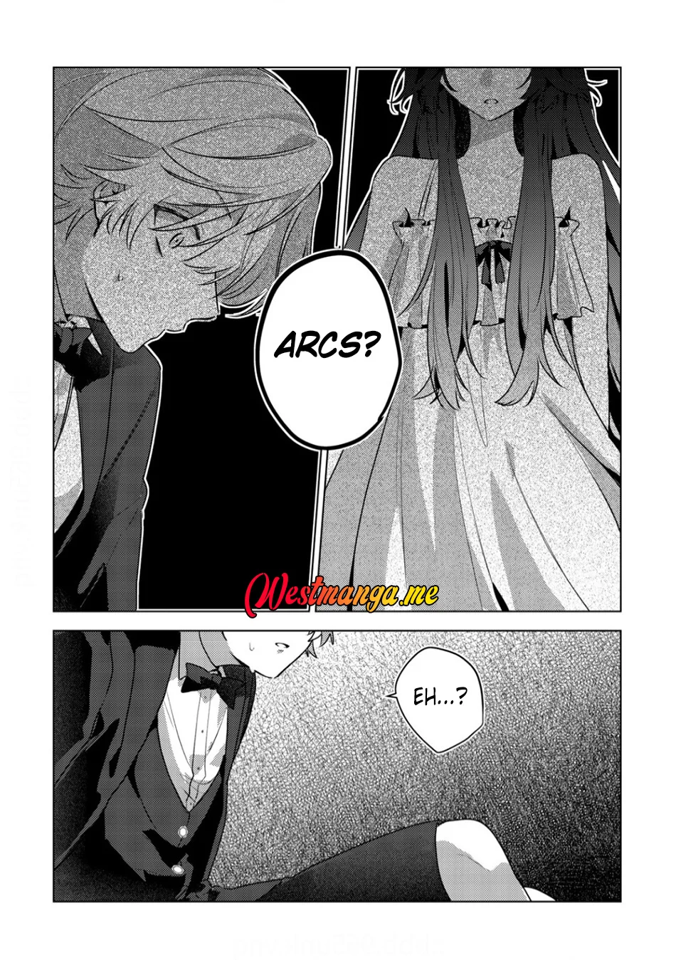 Yami-ochi Rasu Bosu Reijou No Osananajimi Ni Tensei Shita. Ore Ga Shindara Bad End Kakutei Na Node Saikyou Ni Natta Kedo, Mou Yami-ochi “yandere-ka” Shitemasen Ka? Chapter 5 Gambar 27