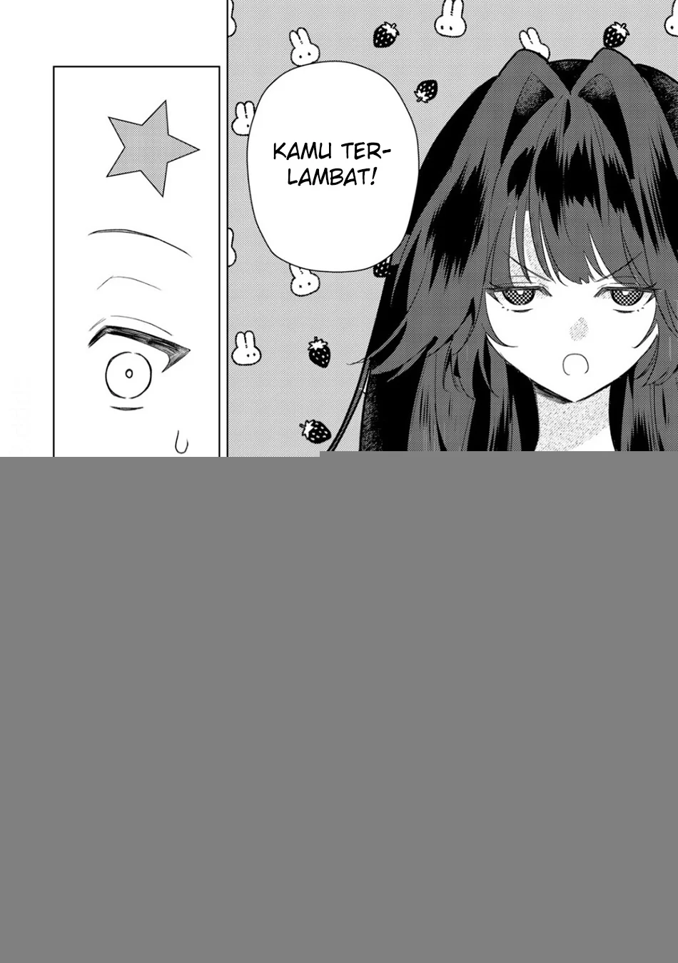 Yami-ochi Rasu Bosu Reijou No Osananajimi Ni Tensei Shita. Ore Ga Shindara Bad End Kakutei Na Node Saikyou Ni Natta Kedo, Mou Yami-ochi “yandere-ka” Shitemasen Ka? Chapter 6 Gambar 4