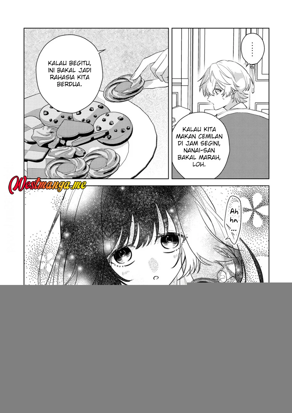 Yami-ochi Rasu Bosu Reijou No Osananajimi Ni Tensei Shita. Ore Ga Shindara Bad End Kakutei Na Node Saikyou Ni Natta Kedo, Mou Yami-ochi “yandere-ka” Shitemasen Ka? Chapter 6 Gambar 5