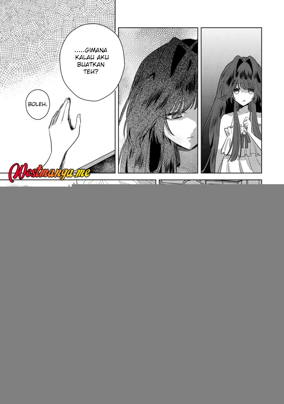 Yami-ochi Rasu Bosu Reijou No Osananajimi Ni Tensei Shita. Ore Ga Shindara Bad End Kakutei Na Node Saikyou Ni Natta Kedo, Mou Yami-ochi “yandere-ka” Shitemasen Ka? Chapter 6 Gambar 7