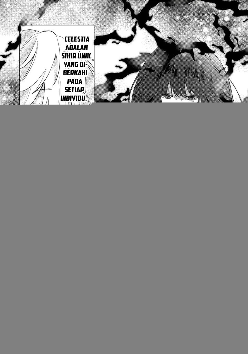 Yami-ochi Rasu Bosu Reijou No Osananajimi Ni Tensei Shita. Ore Ga Shindara Bad End Kakutei Na Node Saikyou Ni Natta Kedo, Mou Yami-ochi “yandere-ka” Shitemasen Ka? Chapter 6 Gambar 8
