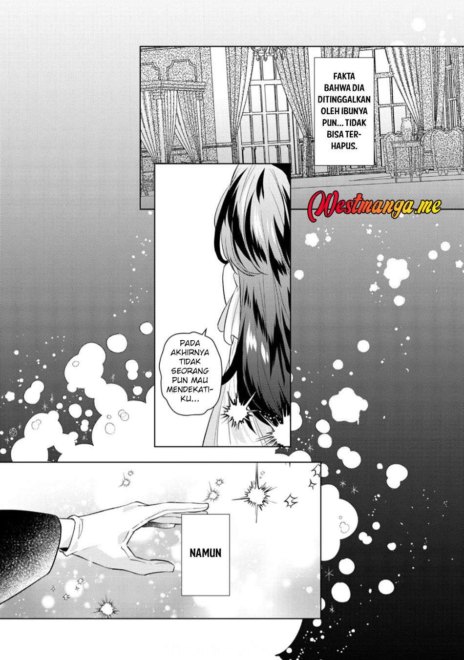 Yami-ochi Rasu Bosu Reijou No Osananajimi Ni Tensei Shita. Ore Ga Shindara Bad End Kakutei Na Node Saikyou Ni Natta Kedo, Mou Yami-ochi “yandere-ka” Shitemasen Ka? Chapter 6 Gambar 18