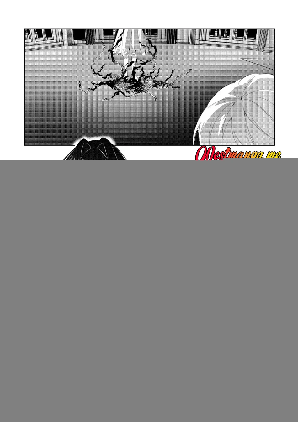 Yami-ochi Rasu Bosu Reijou No Osananajimi Ni Tensei Shita. Ore Ga Shindara Bad End Kakutei Na Node Saikyou Ni Natta Kedo, Mou Yami-ochi “yandere-ka” Shitemasen Ka? Chapter 6 Gambar 3