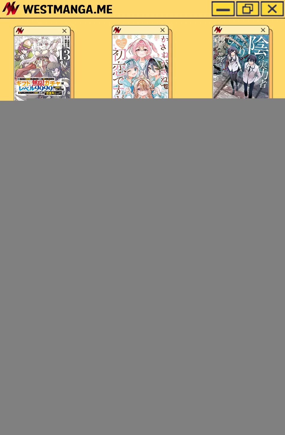 Yami-ochi Rasu Bosu Reijou No Osananajimi Ni Tensei Shita. Ore Ga Shindara Bad End Kakutei Na Node Saikyou Ni Natta Kedo, Mou Yami-ochi “yandere-ka” Shitemasen Ka? Chapter 6 Gambar 33