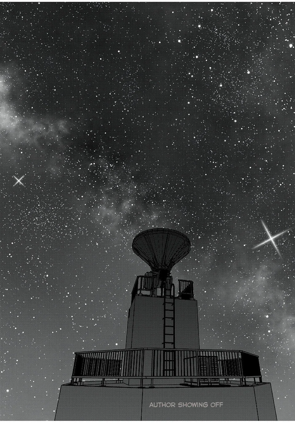 Yane no Shita no Artemis Chapter 2 Gambar 15