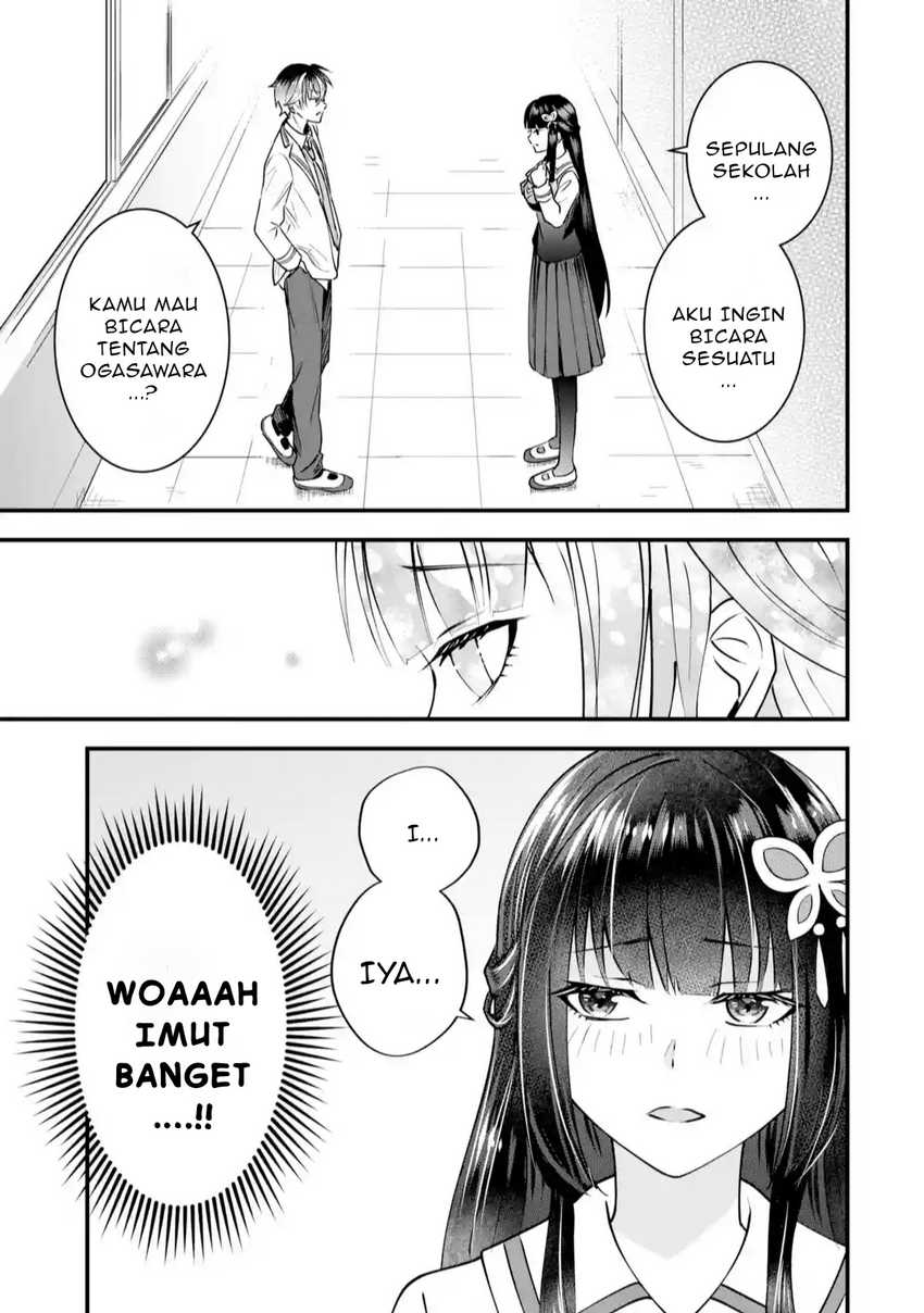 Yarikonda ren’ai game no akuyaku ni tensei shita node, gensaku chishiki de hiroin o kōryaku shimasu Chapter 1 Gambar 50