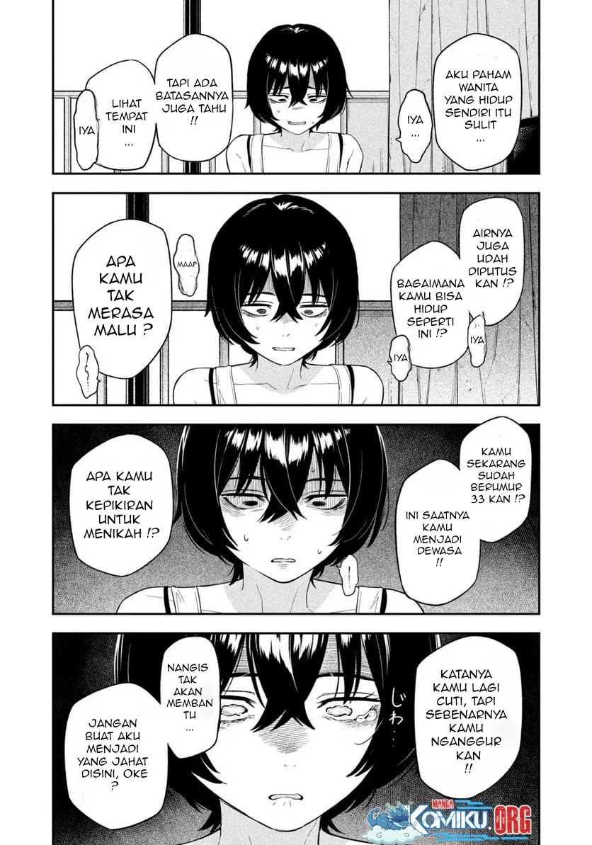 Yotaka Futatabi Chapter 1 Gambar 29