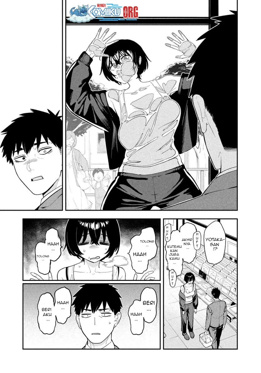 Yotaka Futatabi Chapter 1 Gambar 34