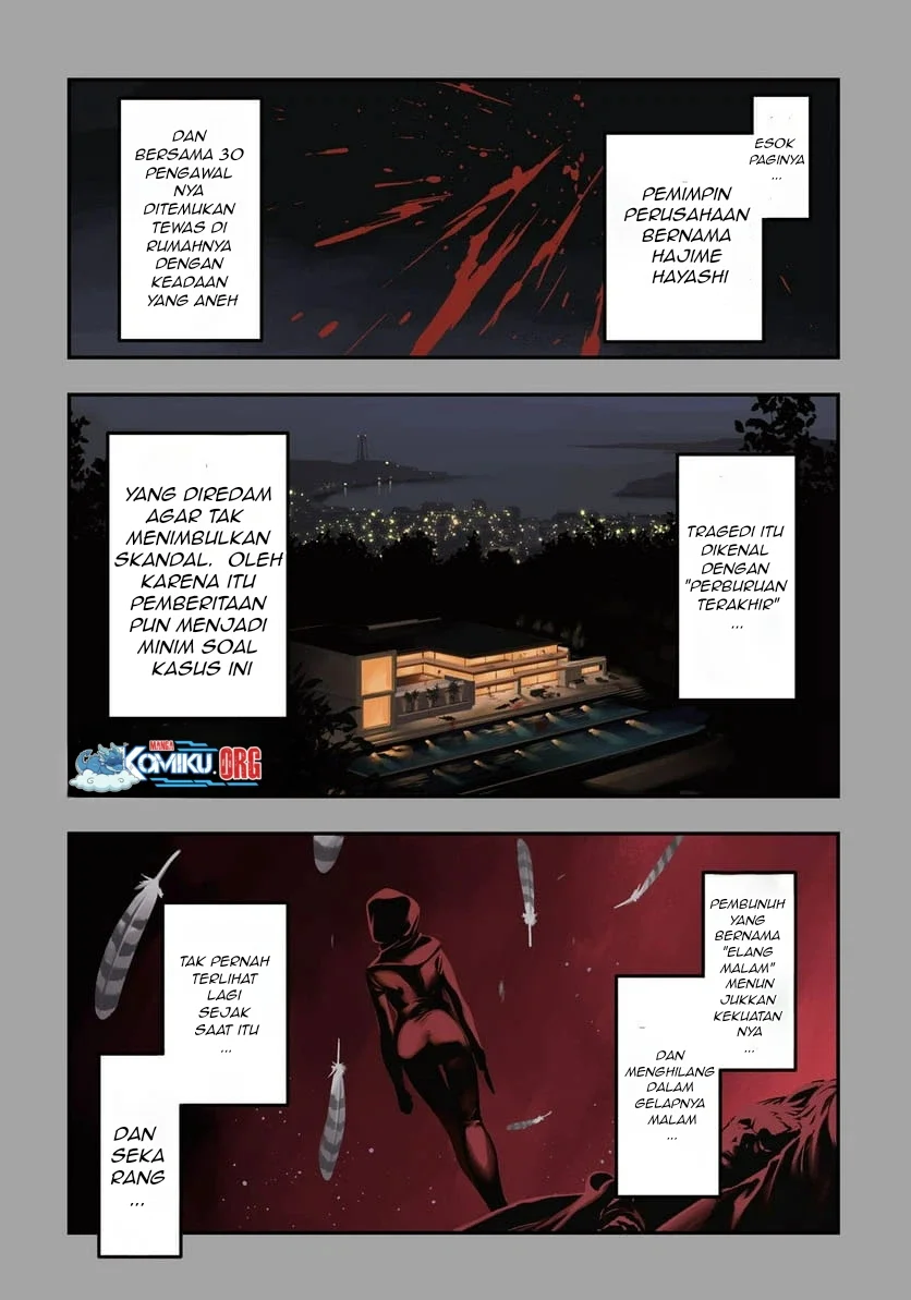 Yotaka Futatabi Chapter 1 Gambar 4