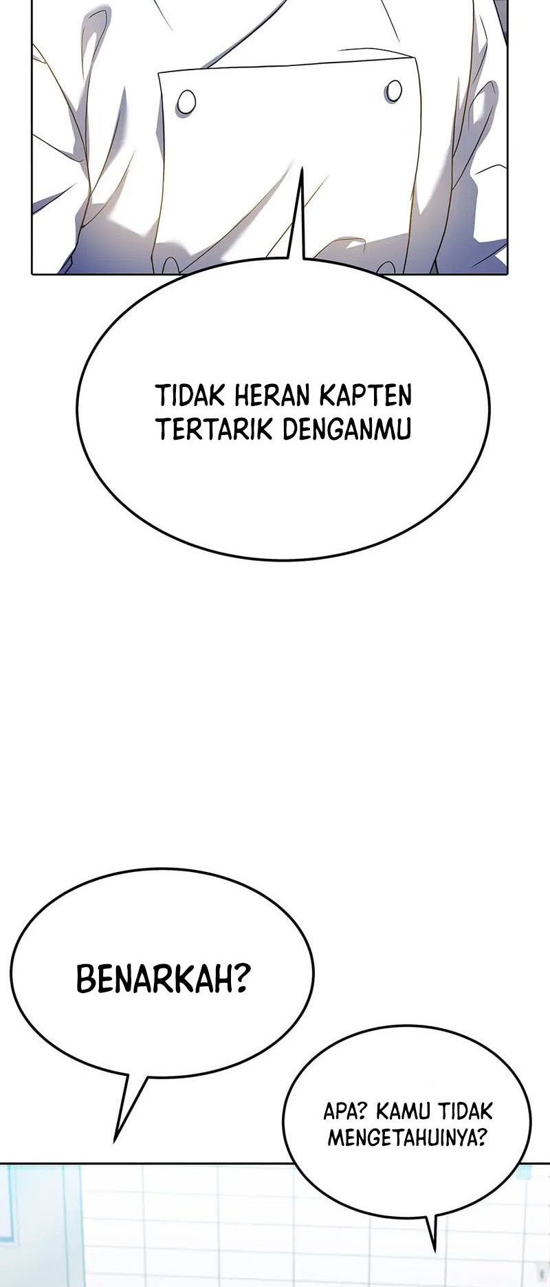 Youngest Chef From the 3rd Rate Hotel Chapter 68 Gambar 37