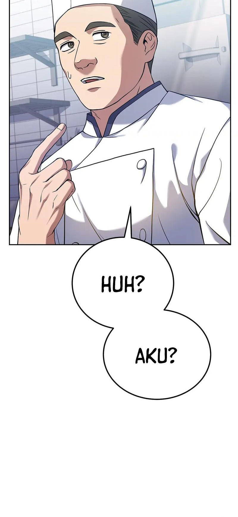 Youngest Chef From the 3rd Rate Hotel Chapter 68 Gambar 49