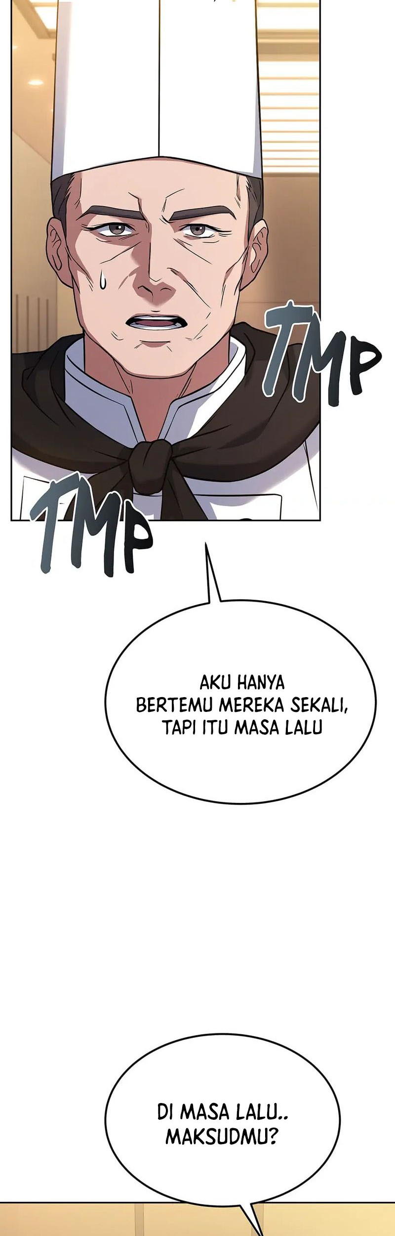 Youngest Chef From the 3rd Rate Hotel Chapter 68 Gambar 55