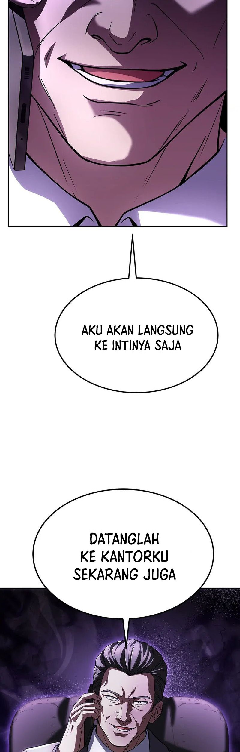 Youngest Chef From the 3rd Rate Hotel Chapter 68 Gambar 63