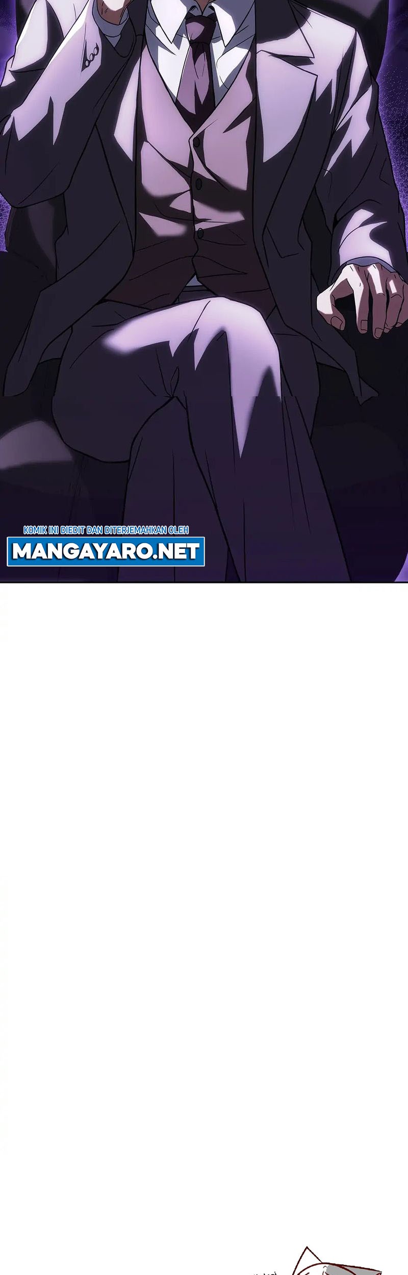 Youngest Chef From the 3rd Rate Hotel Chapter 68 Gambar 64