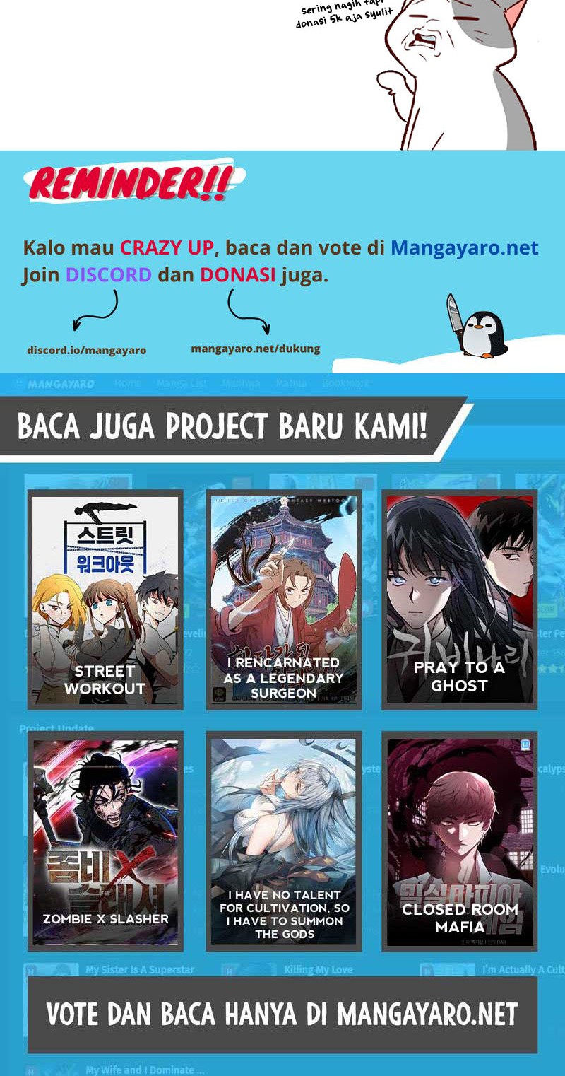 Youngest Chef From the 3rd Rate Hotel Chapter 68 Gambar 65