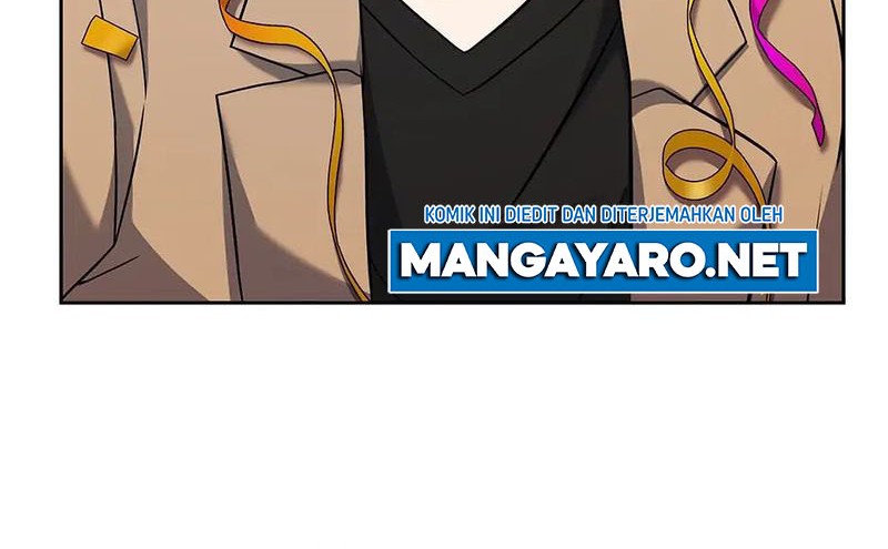 Youngest Chef From the 3rd Rate Hotel Chapter 68 Gambar 5