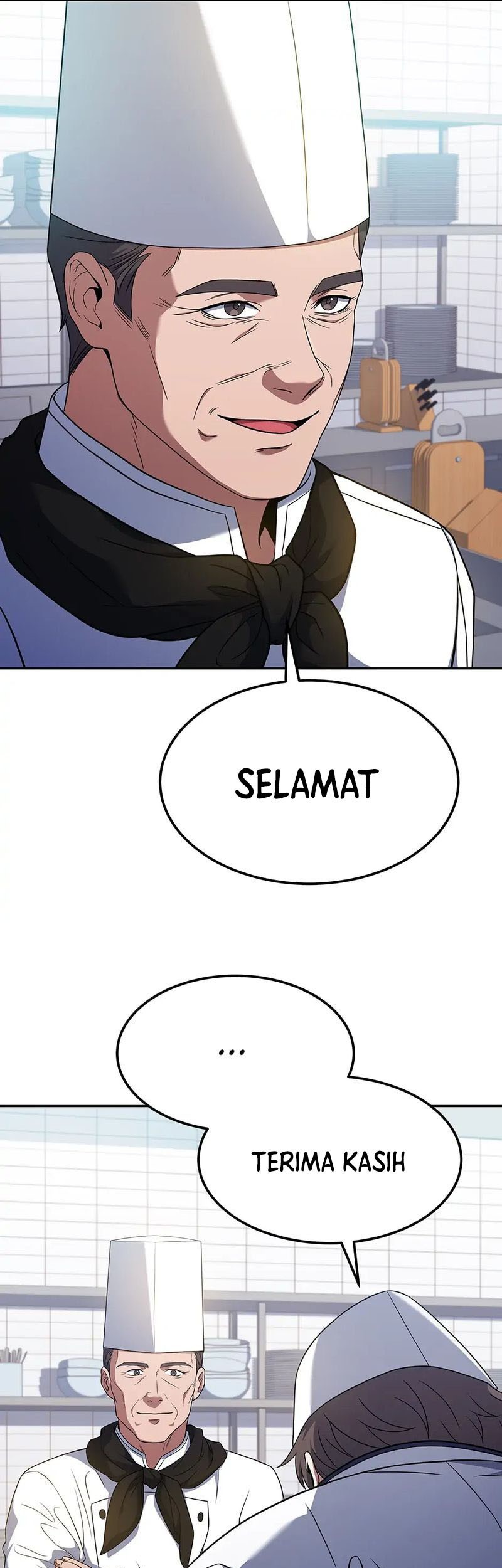Youngest Chef From the 3rd Rate Hotel Chapter 68 Gambar 22