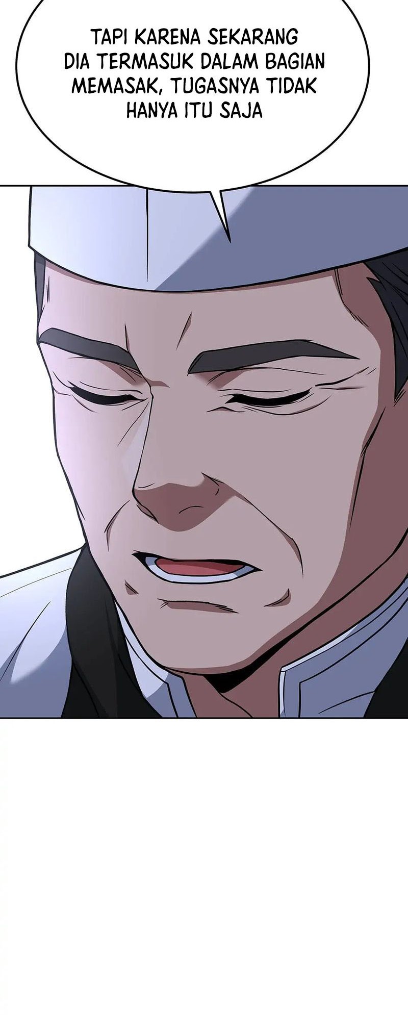 Youngest Chef From the 3rd Rate Hotel Chapter 68 Gambar 25