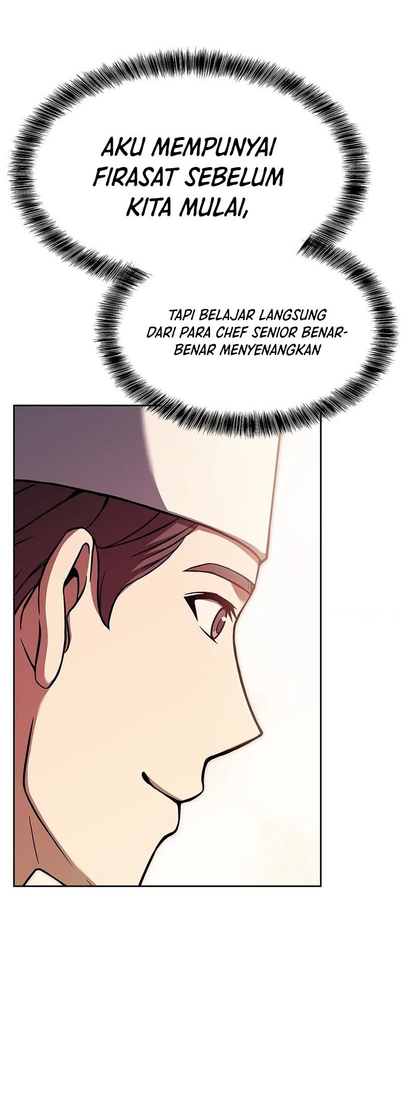 Youngest Chef From the 3rd Rate Hotel Chapter 68 Gambar 29