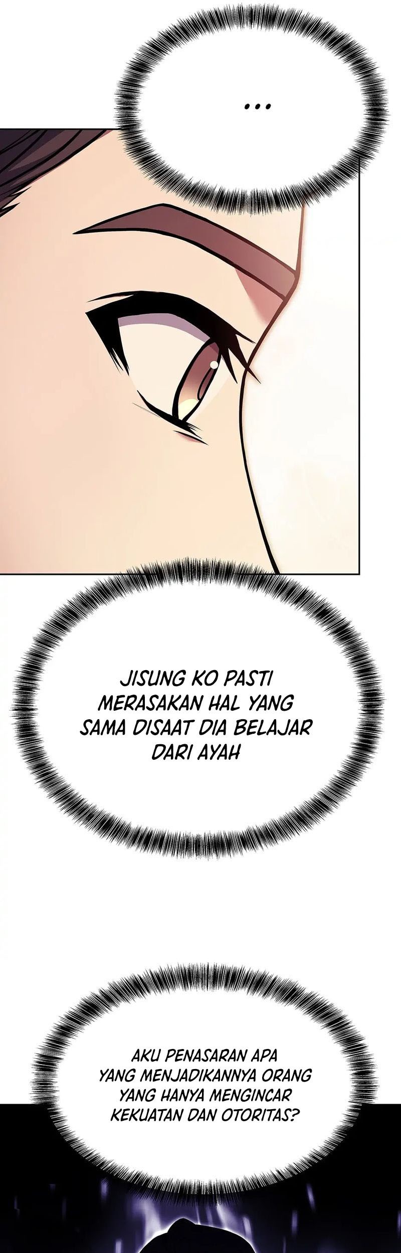 Youngest Chef From the 3rd Rate Hotel Chapter 68 Gambar 30