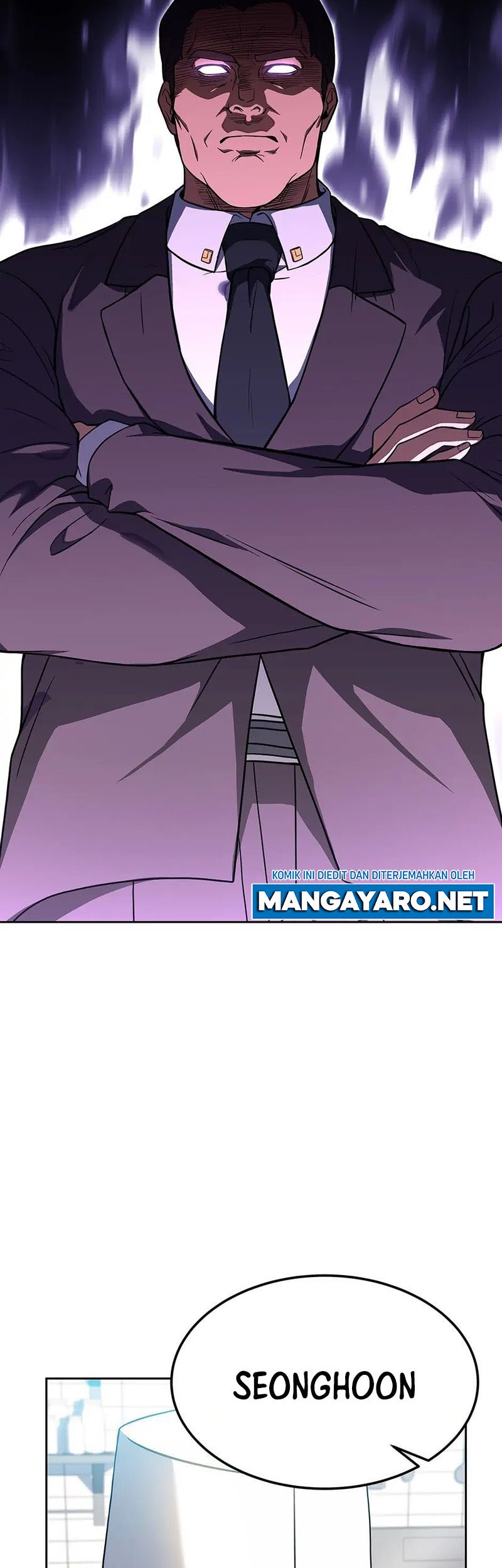 Youngest Chef From the 3rd Rate Hotel Chapter 68 Gambar 31