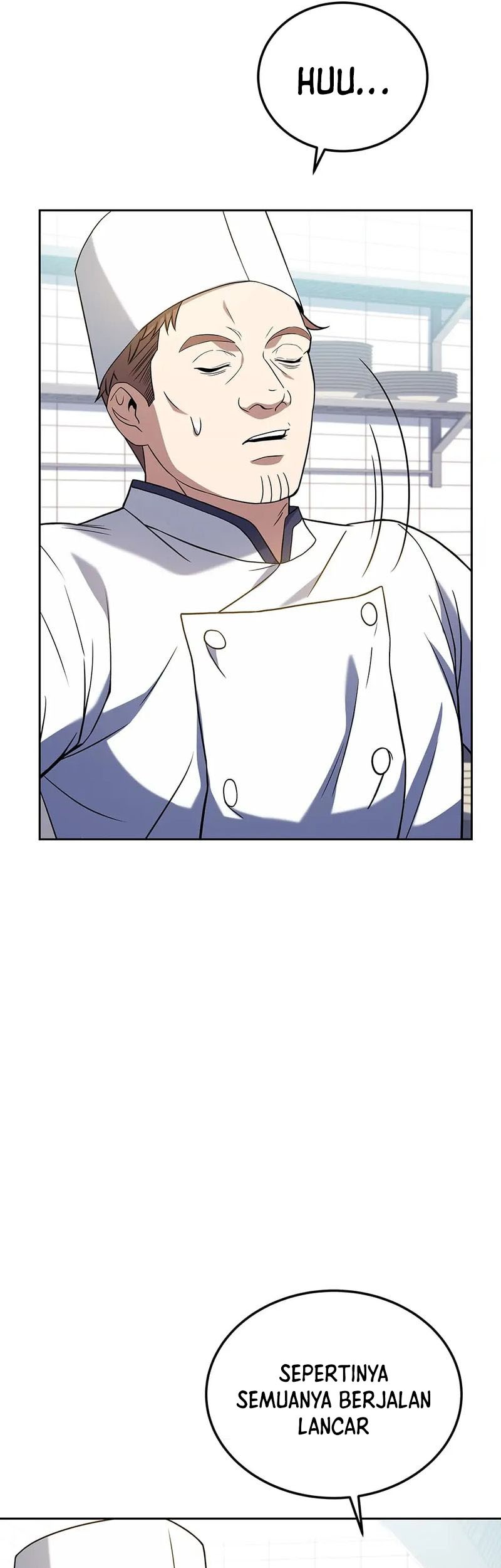 Youngest Chef From the 3rd Rate Hotel Chapter 69 Gambar 42