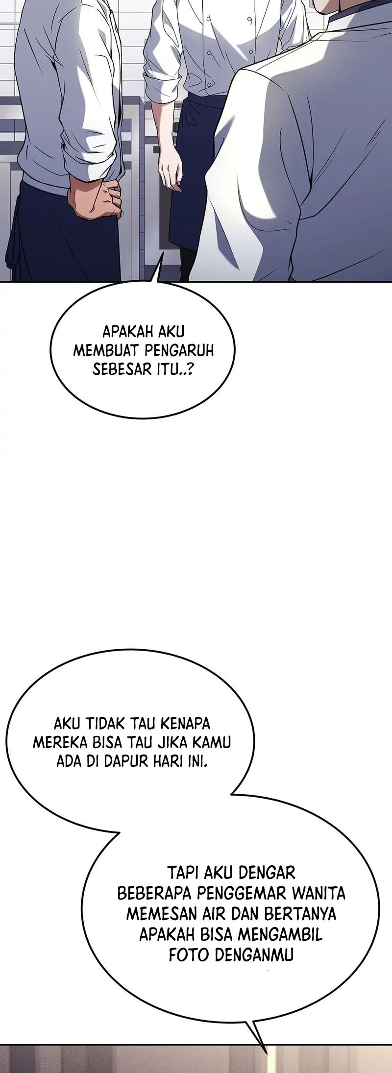 Youngest Chef From the 3rd Rate Hotel Chapter 69 Gambar 49