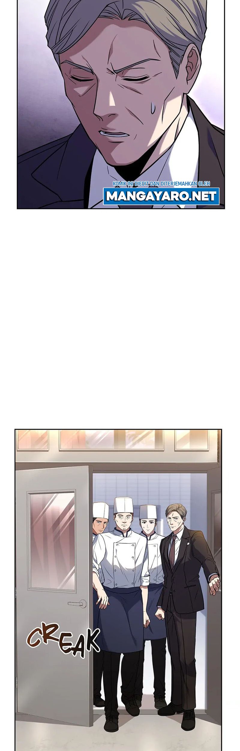 Youngest Chef From the 3rd Rate Hotel Chapter 69 Gambar 59