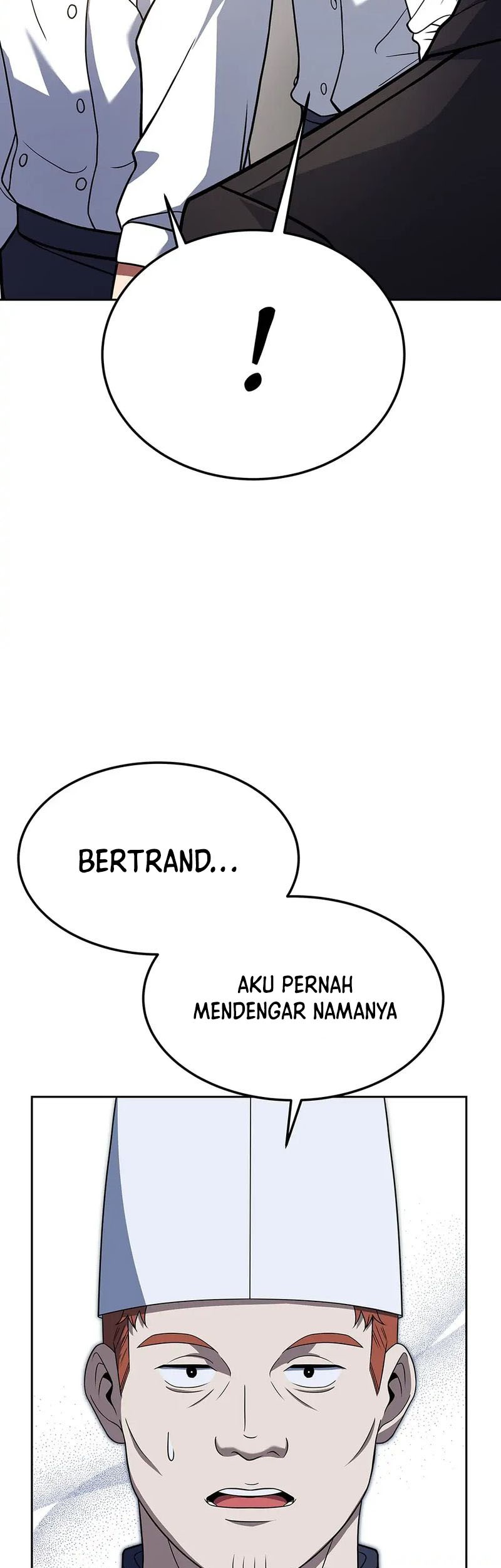 Youngest Chef From the 3rd Rate Hotel Chapter 69 Gambar 64