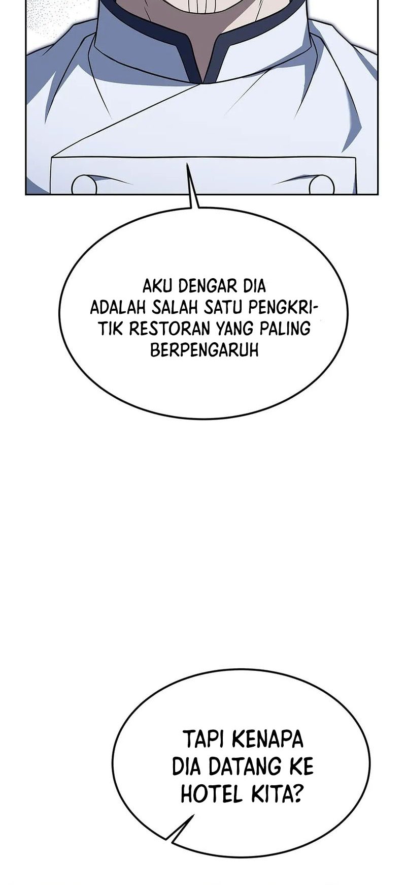 Youngest Chef From the 3rd Rate Hotel Chapter 69 Gambar 65